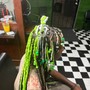 Starter Locs