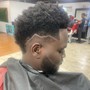 Men's Cut