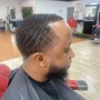 Men's Cut