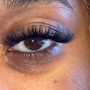 Strip Lashes