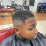 Kid's Cut