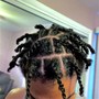 Starter Locs