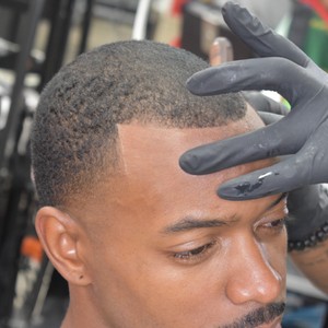 Tulani Sulaiman Barber photo 5