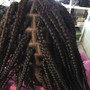 Senegalese Twist