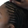 Men’s Braids