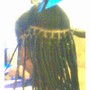 Sew In Takedown