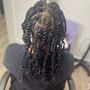 Flat Twists