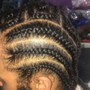 Men’s Braids