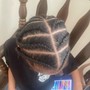 Men’s Braids