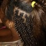 Senegalese Twist