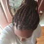 Senegalese Twist