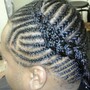 Men’s Braids