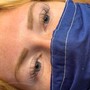 Eyelash Extension Removal