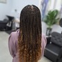 Kinky Twist with extension