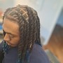 Kinky Twist with extension