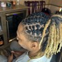 Starter Locs