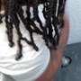 Kinky Twist