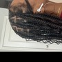 Loc Retwist