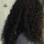 Traditional Sew-In