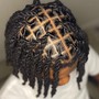 Loc Retwist