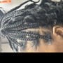 Large Passion Twists