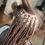 Kid's Braids