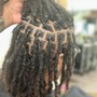 Loc Retwist