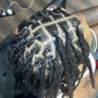 Starter Locs