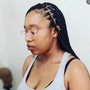 Box Braids