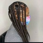 Crochet Braids