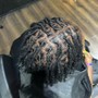 Loc Retwist