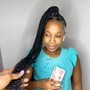 Crochet Braids