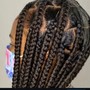 Comb Twist