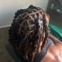 Loc Retwist