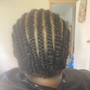 Single Braids