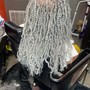 Crochet Braids (Individual Braids)