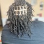 Starter Locs Small