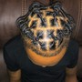 Kid's Braids