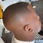 Kid's Cut