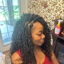 Traditional sew ins