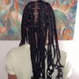 Natural Twists