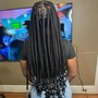 Natural Twists