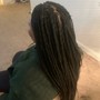 Natural Twists