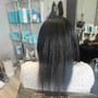 Add on Flat Iron