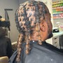 Loc Retwist