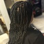 6 Feed-In Braids