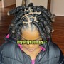 1-on-1 Loc Care Basics (Beginners)