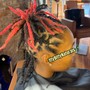 Loc Retwist Only