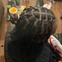 Starter Locs