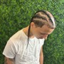 Men’s Braids